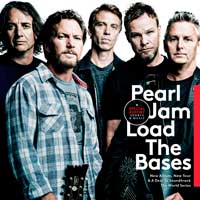 Pearl Jam consigue su quinto nº1 en la lista Billboard 200
