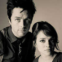 Disco conjunto de Norah Jones y Billie Joe Armstrong