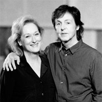 "Queenie Eye", el nuevo vídeo de Paul McCartney