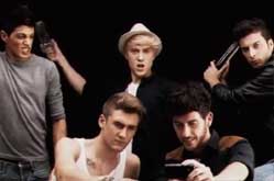 Los chicos de Auryn le ponen música a "Viral"