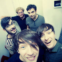 El tercer disco de Maryland