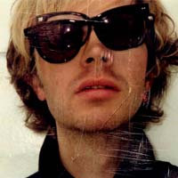 Nuevo disco de Beck en febrero