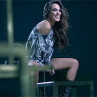 Malú nº1 en ventas por segunda semana