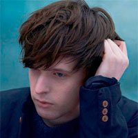 James Blake Premio Mercury Prize 2013