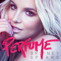 Estrenado "Perfume" de Britney Spears