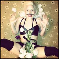 Se estrena "Dope" de Lady Gaga