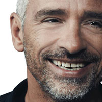 "Antes de ti", nuevo single de Eros Ramazzotti
