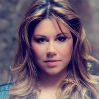 Tamara rinde homenaje a Juan Carlos Calderón