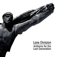 Love Division – Hoz, Martillo, Música