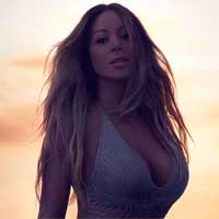 Estrenado el nuevo single de Mariah Carey