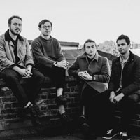 Carry Me, el regreso de Bombay Bicycle Club