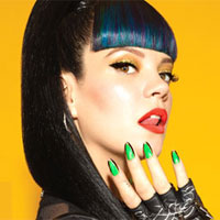 Hard out here, lo nuevo de Lily Allen