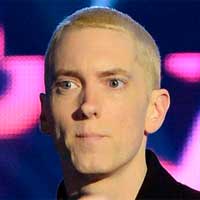 Eminem cada vez vende más en Estados Unidos