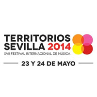 Primeros nombres para el Territorios Sevilla 2014