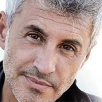 Sergio Dalma número 1 en España con Cadore 33