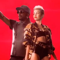 "Feelin' myself", nuevo single de Will.i.am