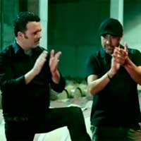 El nuevo videoclip de Chiquilla de Seguridad Social