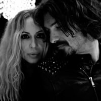 Marta Sánchez participa en el primer single de Gang Religion