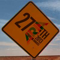 27 edición de los Premios ARIA