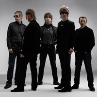Beady Eye lleva BE a Madrid y Barcelona