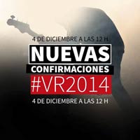 Muchachito, Mala Rodríguez y Sôber al Viña Rock 2014