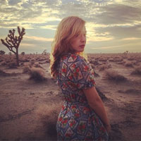 El tercer disco de Russian Red ya tiene título