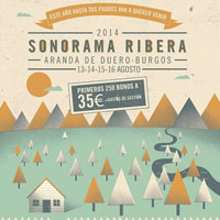 Primeras confirmaciones para el Sonorama 2014