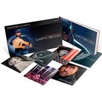 Noveno nº1 para Garth Brooks en la lista Billboard 200