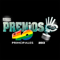 Ganadores de los Premios 40 Principales 2013
