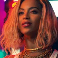 Beyoncé estrena los videos de "XO" y "Drunk in love"