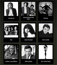 Inducciones al Rock and Roll Hall of Fame en 2014