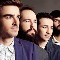 Los chicos de Melocos se separan