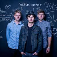 "Coming of age", el nuevo single de Foster The People