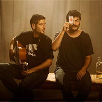 El sonido clásico de Estopa