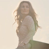 Las Palabras de Amaia Montero