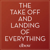 Elbow cambia de titulo para su sexto disco