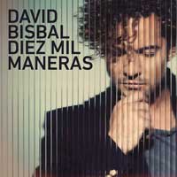 "Diez mil maneras", lo nuevo de David Bisbal