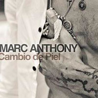 Estrenados los vídeos de "Cambio de piel" de Marc Anthony