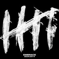 Nuevo disco de Embrace, 8 años después