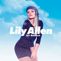 Lily Allen estrena nuevo single, Air balloon