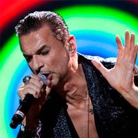 La mini-gira española de Depeche Mode 