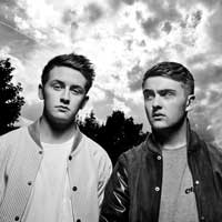 Disclosure estrena videoclip para Grab her!