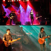 El talento de Second y el ascenso de Izal