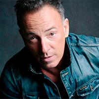 Bruce Springsteen consigue su décimo nº1 en UK