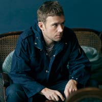 El primer disco en solitario de Damon Albarn