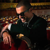 El disco sinfónico de George Michael