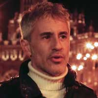 "Recuerdo crónico" nuevo single de Sergio Dalma