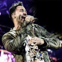 Las colaboraciones del nuevo disco de Romeo Santos