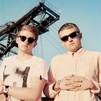 Mary J. Blige colabora con Disclosure