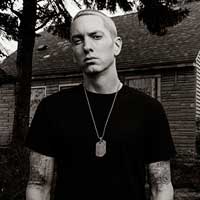 "Headlights", el próximo single de Eminem